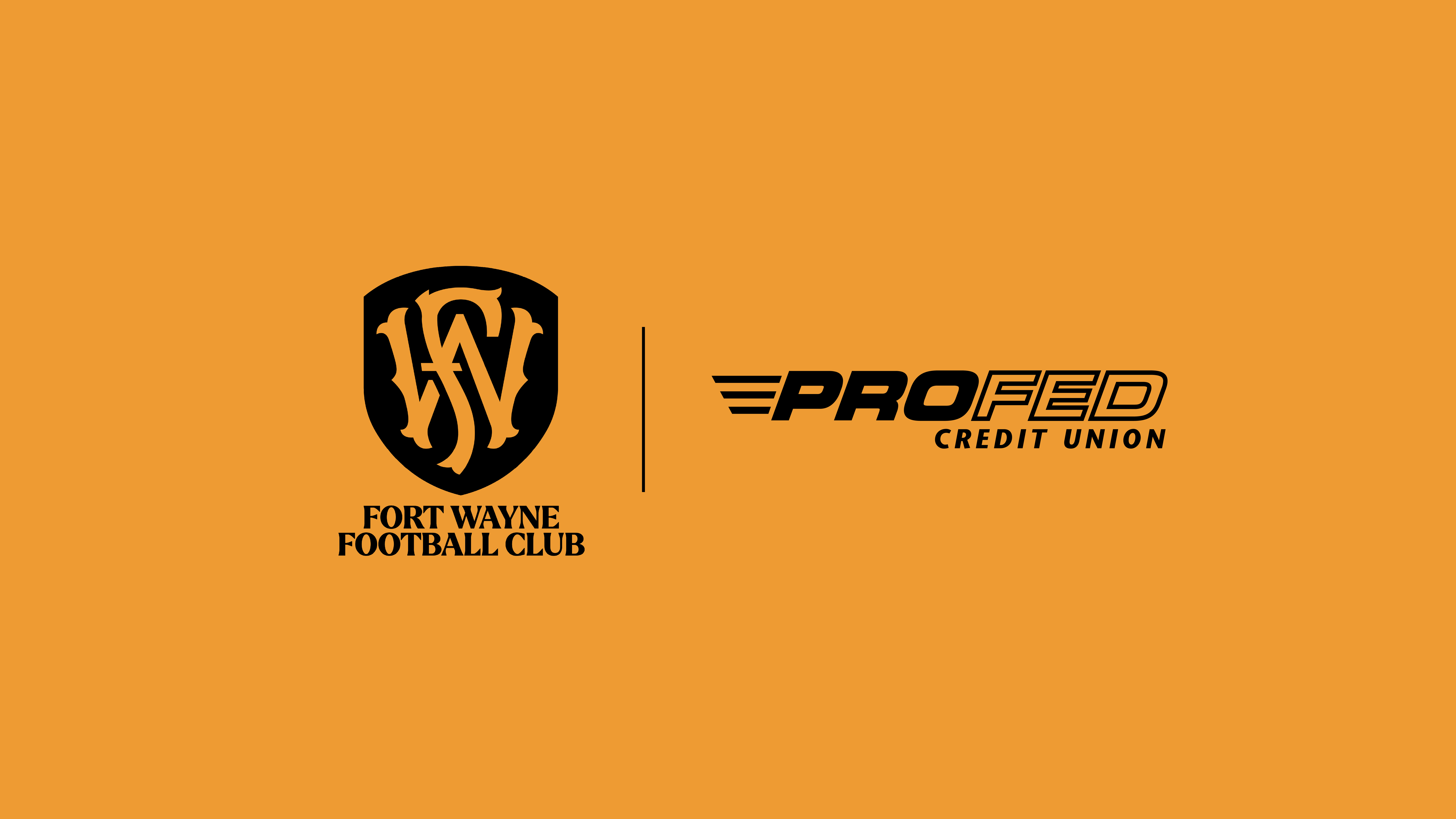 ProFed Credit Union teams with Fort Wayne Football Club as Founding Partner featured image