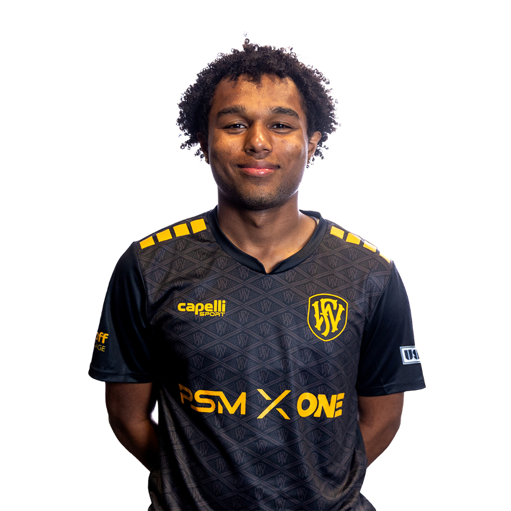 Nico Burns