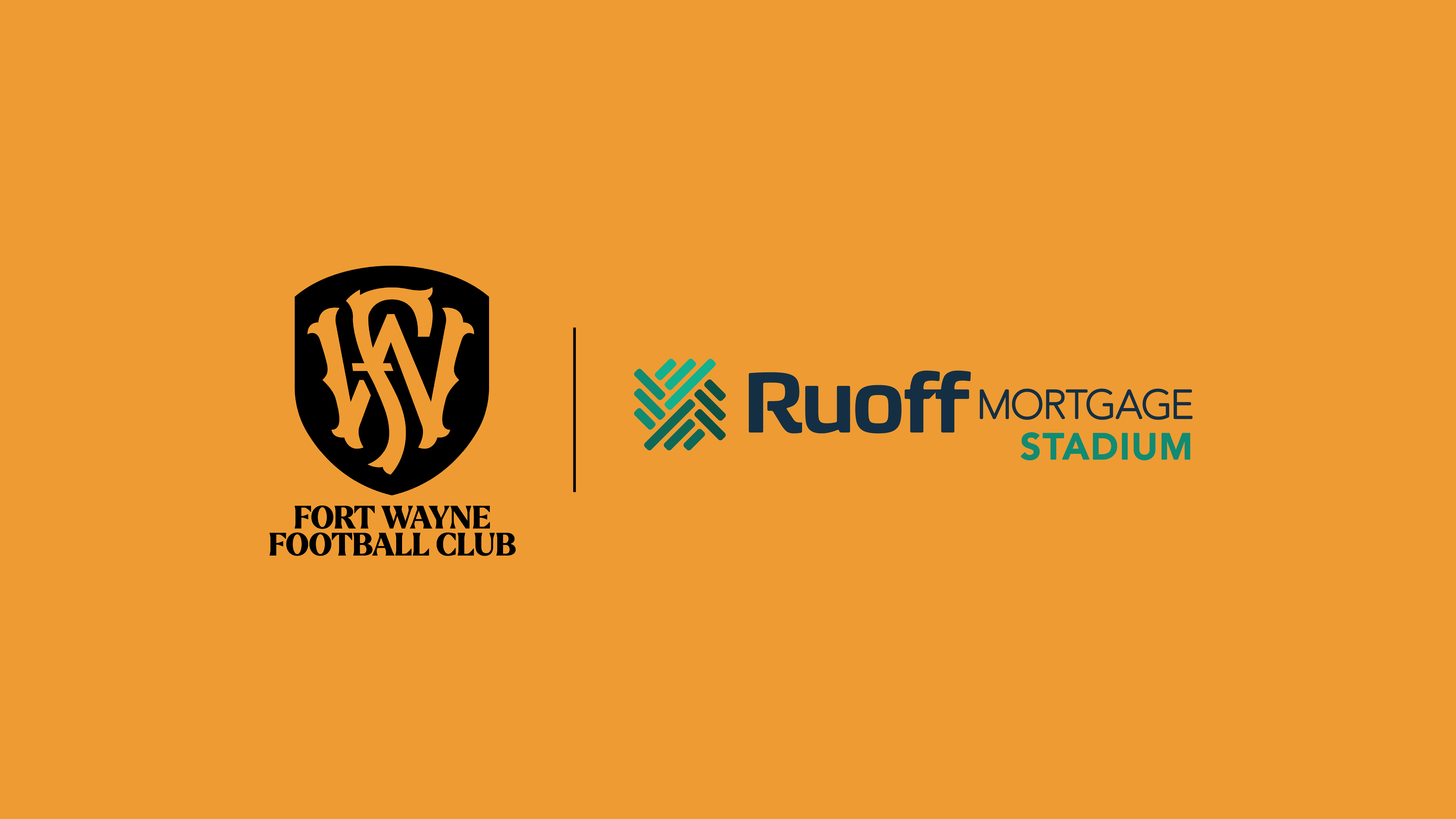 Fort Wayne Football Club, Ruoff Mortgage Announce Multiyear Naming Rights Partnership; Venue to Be Known as Ruoff Mortgage Stadium featured image