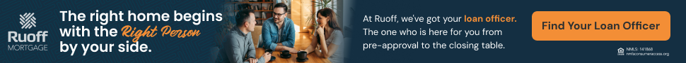 Rouff Mortgage Home