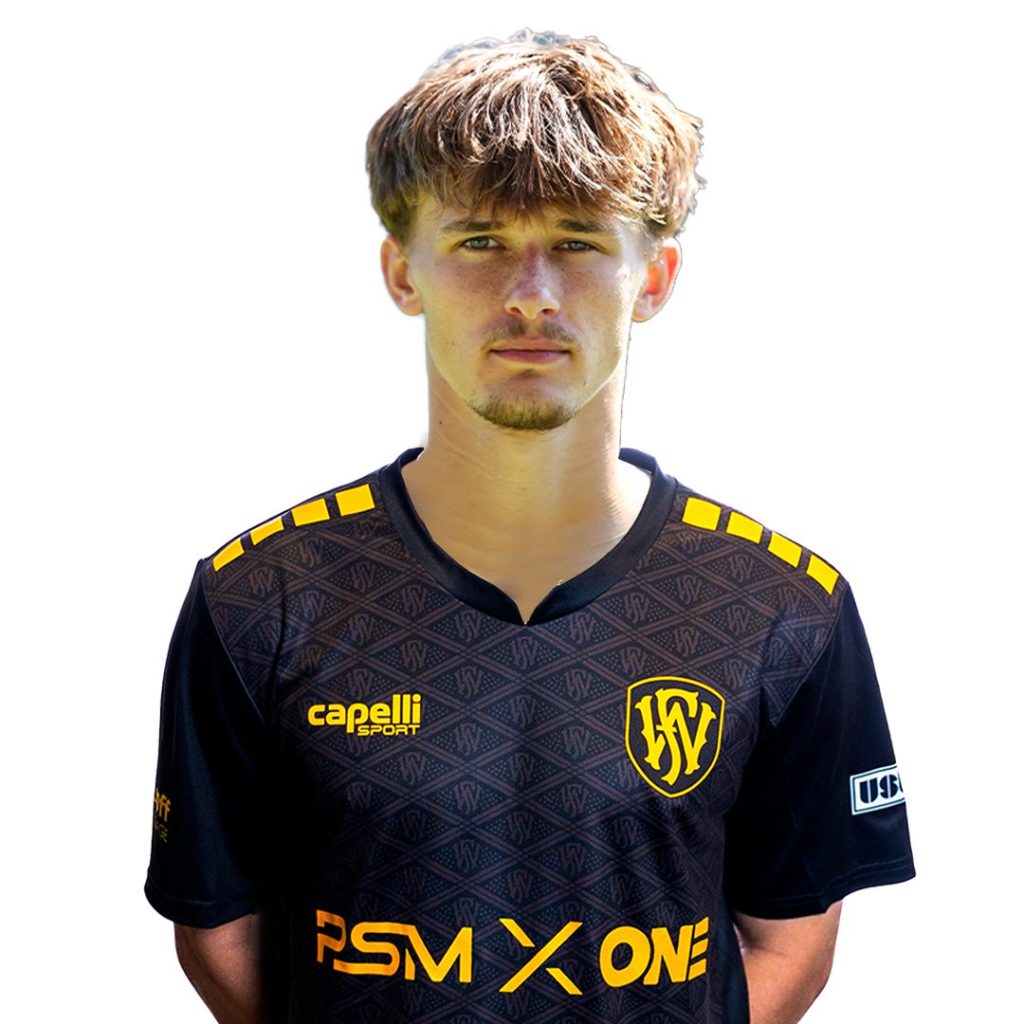 Logan Neidlinger
