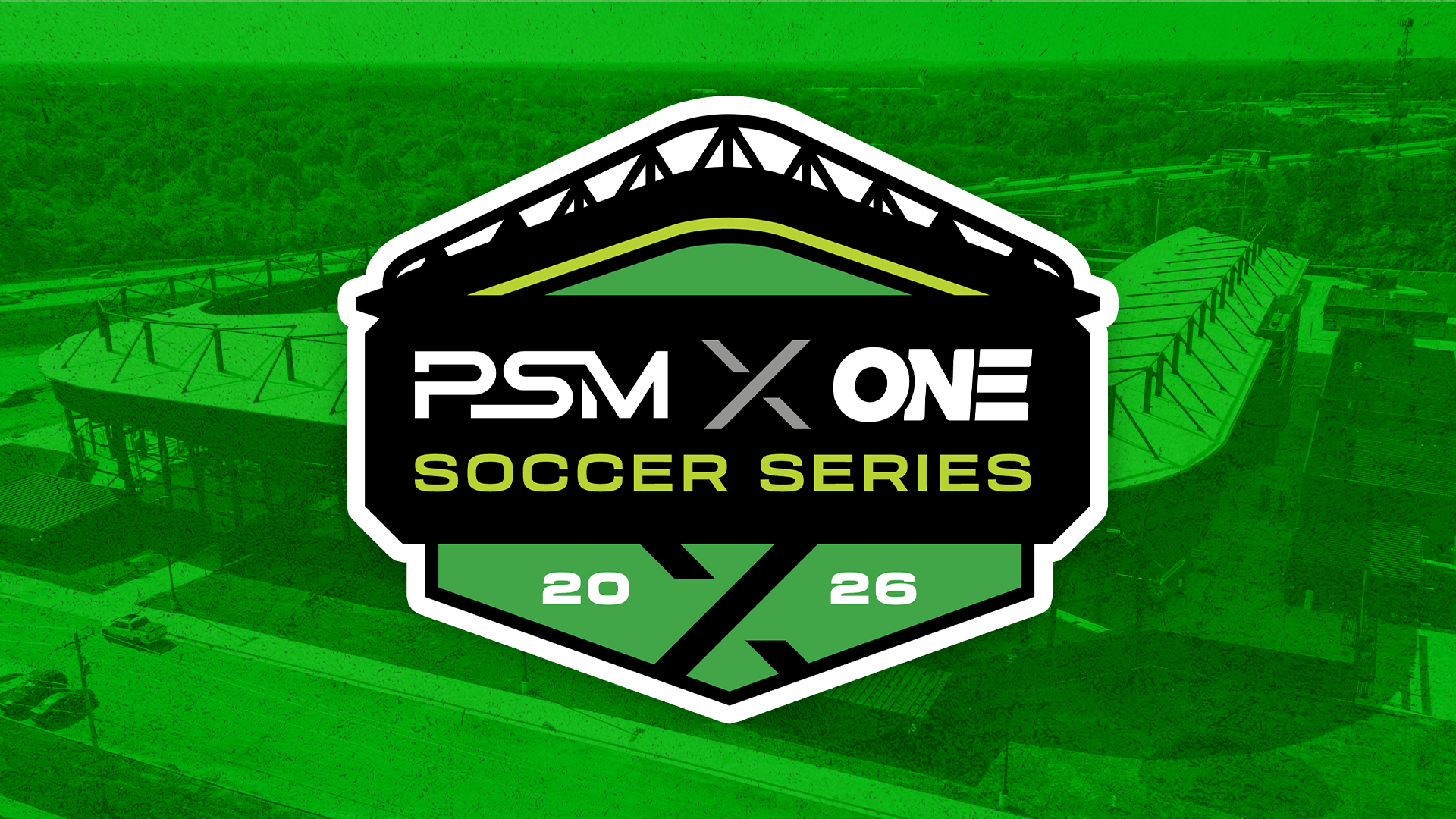 PSMxONE Soccer Series Presented by Parkview Sports Medicine and Orthopaedics Northeast Coming to Ruoff Mortgage Stadium This Fall featured image