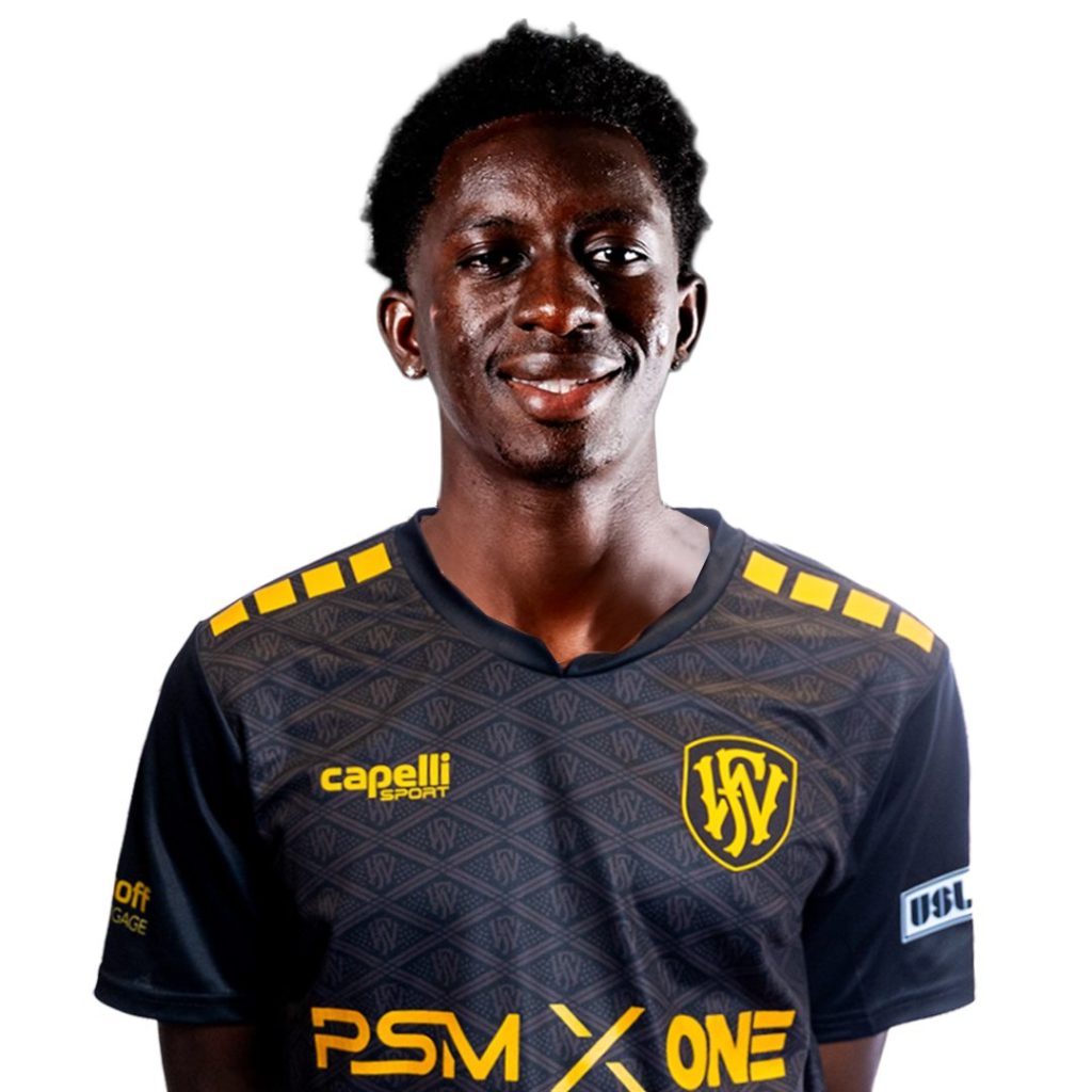 Mamadi Jiana