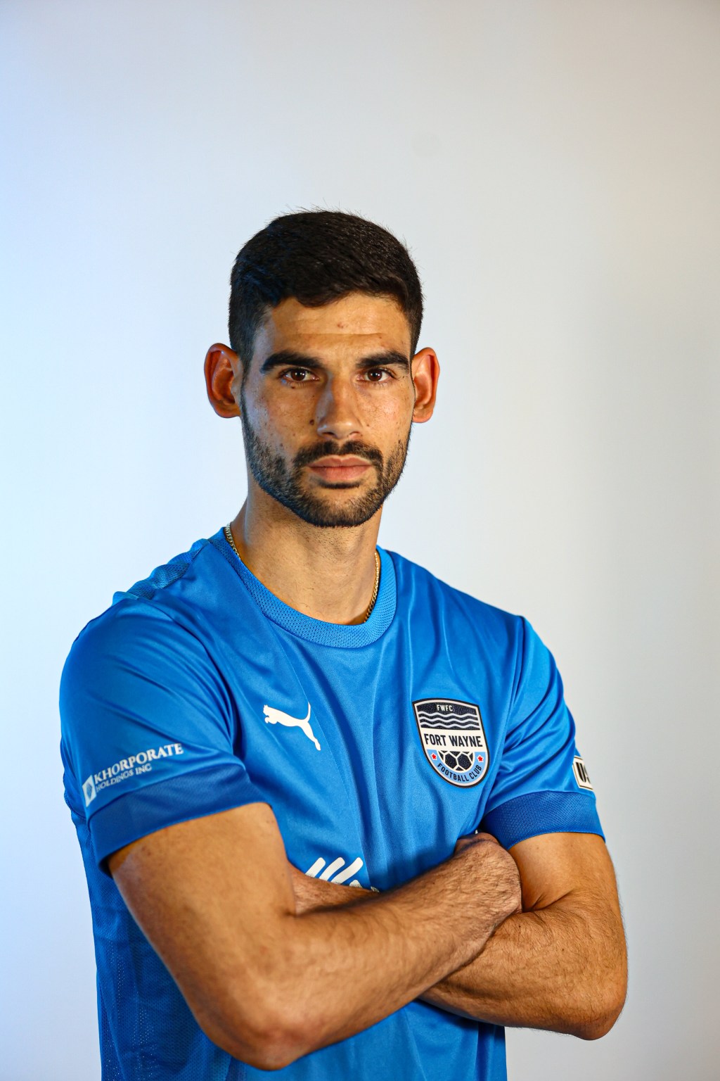 Tiago Dias