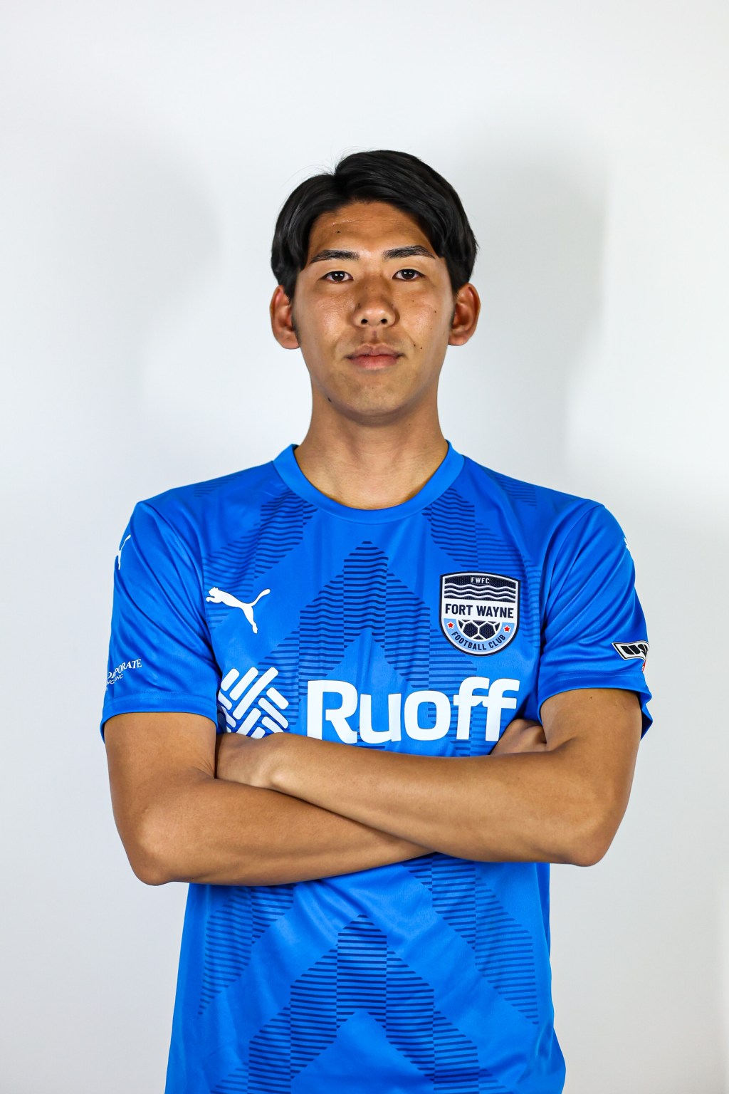 Riku Moriyasu