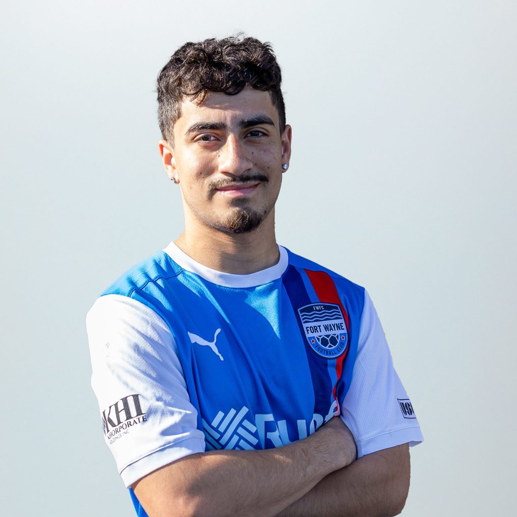 Anthony Hernandez