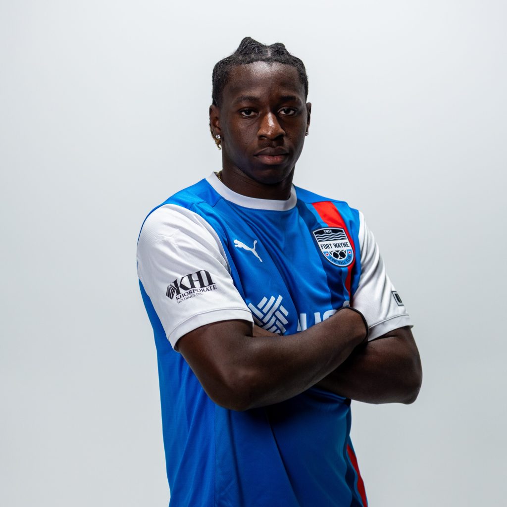 Mamadou Diarra