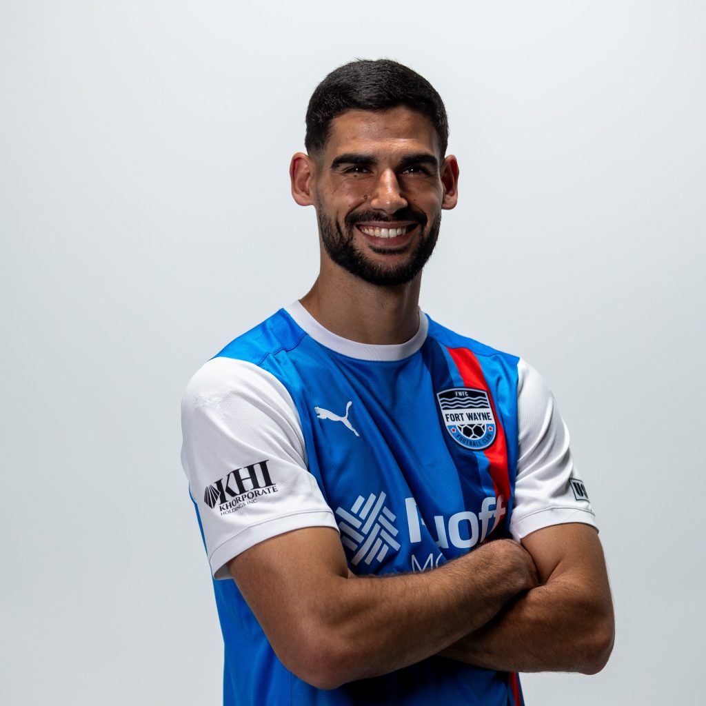 Tiago Dias