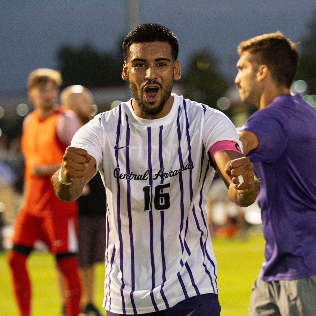 Kevin Ventura