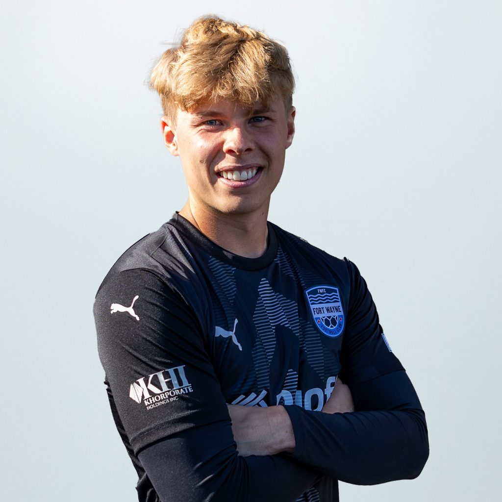 Christian Herluf