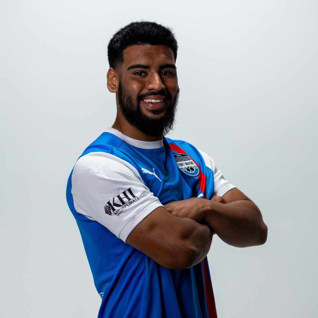 Kevin Ventura