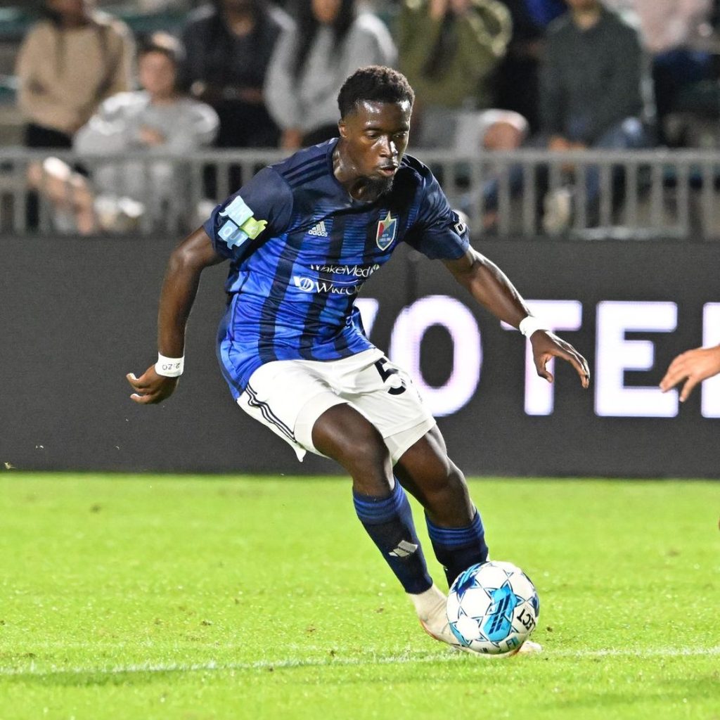 Nathan Ntalu