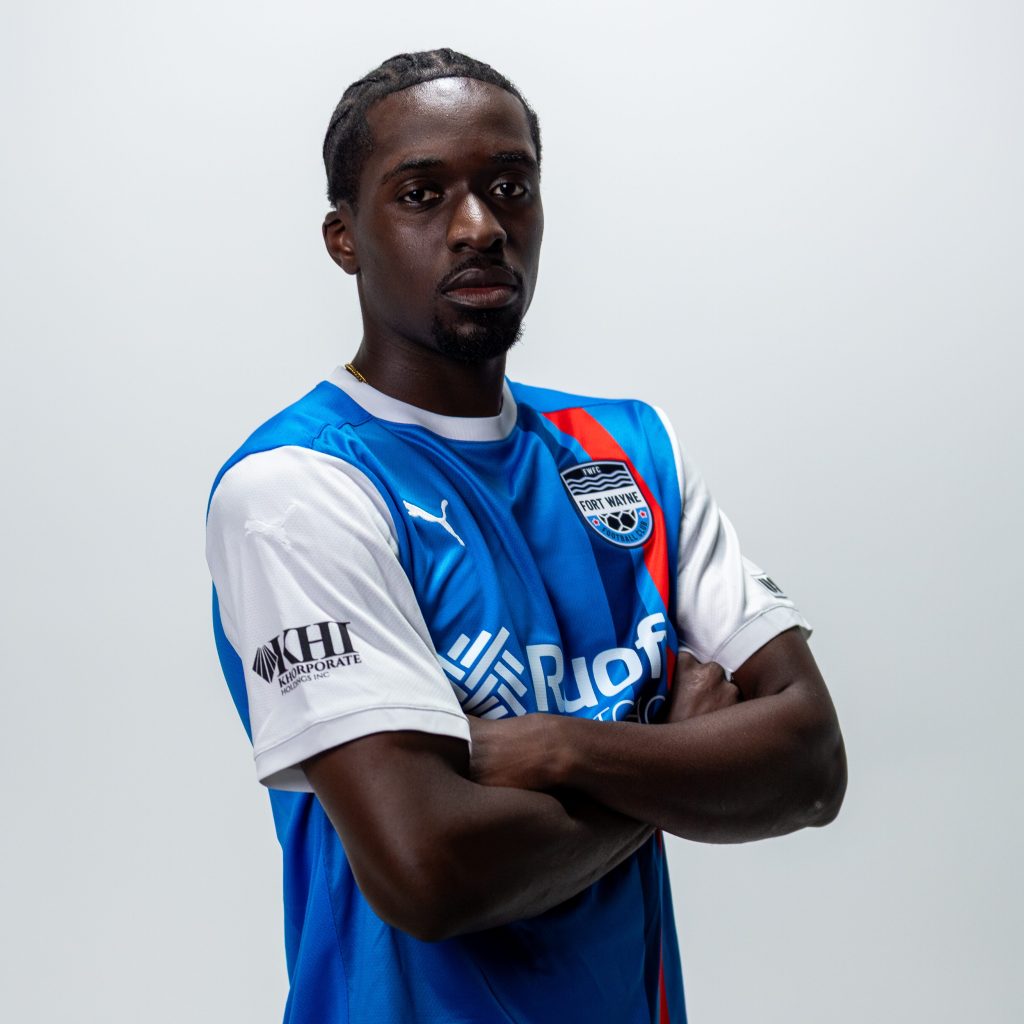 Nathan Ntalu
